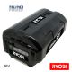 TELIT POWER 36V 5000mAh Litijum Ion - Baterija za ručni alat RYOBI BPL3640 BPL3650 - EP3286619