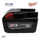 TELIT POWER Baterija za ručni alat MILWAUKEE M28 Li-Ion 28V 2600mAh - EP3284436