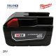 TELIT POWER Baterija za ručni alat MILWAUKEE M28 Li-Ion 28V 3000mAh - EP3284109