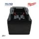 TELIT POWER Baterija za ručni alat MILWAUKEE M28 Li-Ion 28V 5000mAh - EP3283284