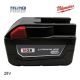 TELIT POWER Baterija za ručni alat MILWAUKEE M28 Li-Ion 28V 5000mAh - EP3283284