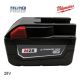 TELIT POWER Baterija za ručni alat MILWAUKEE M28 Li-Ion 28V 6000mAh - EP3283581