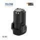 TELIT POWER Baterija Black & Decker BL1510 10.8V 2500mAh Li-ion - EP3286985
