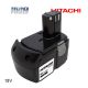 TELIT POWER 18V 5000mAh Li-Ion - Baterija za ručni alat HITACHI BCL1830 - EP3286251