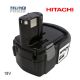 TELIT POWER 18V 5000mAh Li-Ion - Baterija za ručni alat HITACHI BCL1830 - EP3286251
