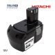 TELIT POWER 18V 6000mAh Li-Ion - Baterija za ručni alat HITACHI BCL1830 - EP3283833
