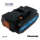 TELIT POWER 14.4V 1500mAh LiIon - Baterija za ručni alat PANASONIC EY9L40B - EP3286568