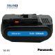 TELIT POWER 14.4V 2000mAh LiIon - Baterija za ručni alat PANASONIC EY9L40B - EP3284466
