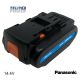 TELIT POWER 14.4V 2000mAh LiIon - Baterija za ručni alat PANASONIC EY9L40B - EP3284466