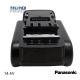 TELIT POWER 14.4V 3000mAh LiIon - Baterija za ručni alat PANASONIC EY9L40B - EP3284502