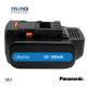 TELIT POWER 18V 3000mAh LiIon - Baterija EY9L54B za PANASONIC 18V ručne alate - EP3286448