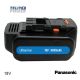 TELIT POWER 18V 6000mAh LiIon - Baterija EY9L54B za PANASONIC 18V ručne alate - EP3287279