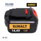 TELIT POWER 14.4V 3000mAh LiIon - Baterija za ručni alat DEWALT DCB140 - EP3286550