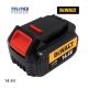 TELIT POWER 14.4V 3000mAh LiIon - Baterija za ručni alat DEWALT DCB140 - EP3286550