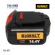 TELIT POWER 14.4V 4000mAh LiIon - Baterija za ručni alat DEWALT DCB140 - EP3285539