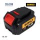 TELIT POWER 14.4V 4000mAh LiIon - Baterija za ručni alat DEWALT DCB140 - EP3285539