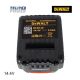 TELIT POWER 14.4V 5000mAh LiIon - Baterija za ručni alat DEWALT DCB140 - EP3286775