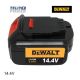 TELIT POWER 14.4V 5000mAh LiIon - Baterija za ručni alat DEWALT DCB140 - EP3286775