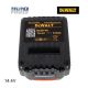 TELIT POWER 14.4V 6000mAh LiIon - Baterija za ručni alat DEWALT DCB140 - EP3283002