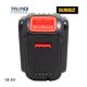 TELIT POWER 14.4V 6000mAh LiIon - Baterija za ručni alat DEWALT DCB140 - EP3283002