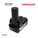 TELIT POWER 10.8V 2500mAh - Baterija za ručni alat HITACHI BCL1015 - EP3286571