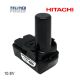 TELIT POWER 10.8V 3000mAh - Baterija za ručni alat HITACHI BCL1015 - EP3284520