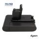 TELIT POWER DYSON DC35 TIP B za usisivač baterija Li-Ion 21.6V 1500mAh - EP3287147