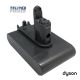 TELIT POWER DYSON DC35 TIP B baterija za usisivač Li-Ion 21.6V 2000mAh - EP3286143