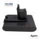 TELIT POWER DYSON DC35 TIP B baterija za usisivač Li-Ion 21.6V 3000mAh - EP3286242