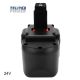 TELIT POWER BOSCH GBH 24V NiMH 2000 mAh - EP3283650