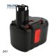 TELIT POWER BOSCH GBH 24V NiMH 2000 mAh - EP3283650