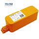 TELIT POWER Baterija NiMH 14.4V 2000mAh Panasonic za iRobot usisivač ROOMBA APC 400 seriju - EP3284481