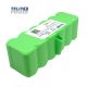 TELIT POWER Baterija LI-Ion 14.4V 5000mAh za iRobot usisivač iRobot ROOMBA 500 seriju - EP3283971