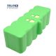 TELIT POWER Baterija LI-Ion 14.4V 5000mAh za iRobot usisivač iRobot ROOMBA 500 seriju - EP3283971