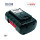 TELIT POWER 36V BOSCH Li-Ion 3000 mAh - EP3283167