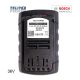 TELIT POWER 36V BOSCH Li-Ion 4000 mAh - EP3283062