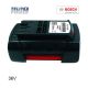 TELIT POWER 36V BOSCH Li-Ion 4000 mAh - EP3283062