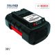 TELIT POWER 36V BOSCH Li-Ion 4000 mAh - EP3283062
