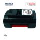TELIT POWER 36V BOSCH Li-Ion 5000 mAh - EP3284661
