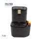 TELIT POWER 7.2V 2500mAh - Baterija za ručni alat HITACHI FEB7S - EP3286380