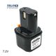TELIT POWER 7.2V 2500mAh - Baterija za ručni alat HITACHI FEB7S - EP3286380