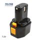 TELIT POWER 7.2V 3000mAh - Baterija za ručni alat HITACHI FEB7S - EP3286976