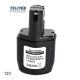 TELIT POWER 12V 2000mAh - Baterija za ručni alat HITACHI FEB12S - EP3283029