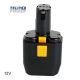 TELIT POWER 12V 2500mAh - Baterija za ručni alat HITACHI FEB12S - EP3283593