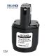 TELIT POWER 12V 2500mAh - Baterija za ručni alat HITACHI FEB12S - EP3283593