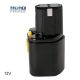 TELIT POWER 12V 3000mAh - Baterija za ručni alat HITACHI FEB12S - EP3285650
