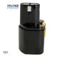 TELIT POWER 12V 3000mAh - Baterija za ručni alat HITACHI FEB12S - EP3285650