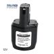 TELIT POWER 12V 3000mAh - Baterija za ručni alat HITACHI FEB12S - EP3285650