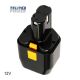 TELIT POWER 12V 3000mAh - Baterija za ručni alat HITACHI FEB12S - EP3285650