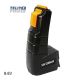 TELIT POWER Festool BPCDD9.6 NiMH Baterija 9.6V 2500mAh - EP3284376